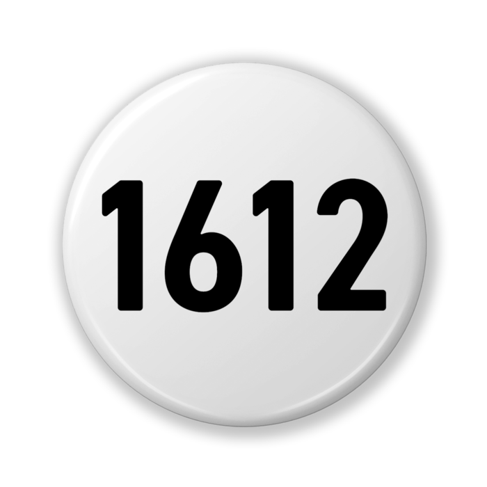 【1612】缶バッジ- 32mm