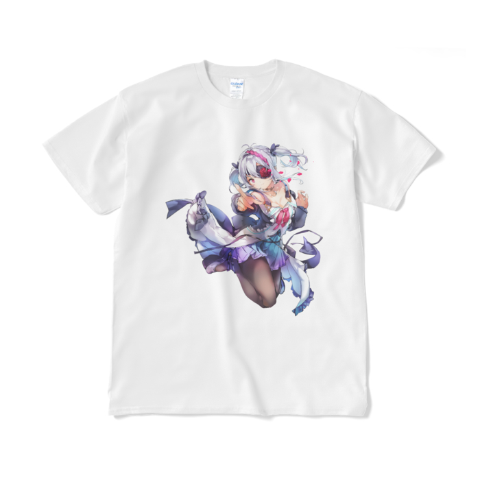 Tシャツ（短納期） - XL - ホワイト