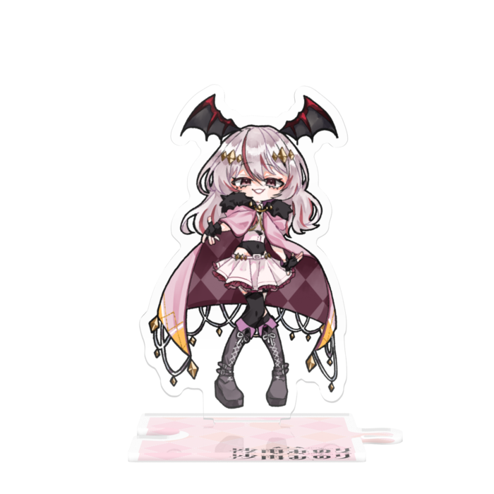 つながるアクスタ - 80mm