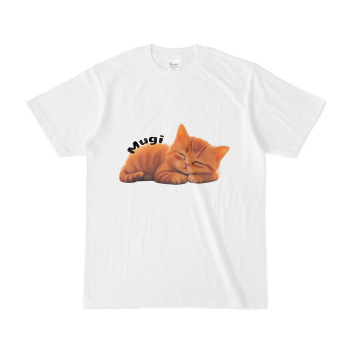 Tシャツ - S - 白