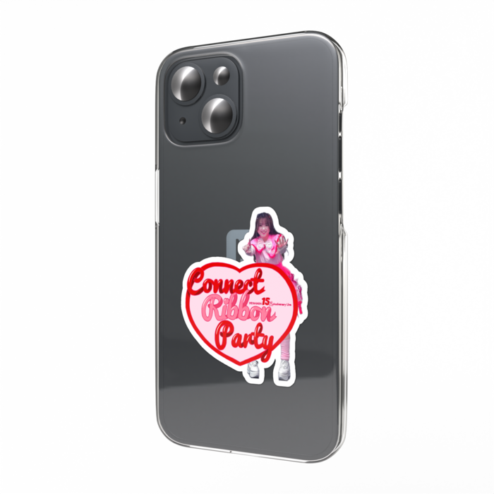 スマホステッカー - 縦