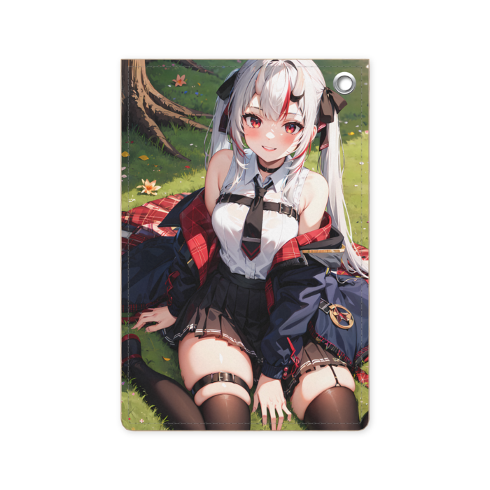 パスケース - 70 x 105 (mm)