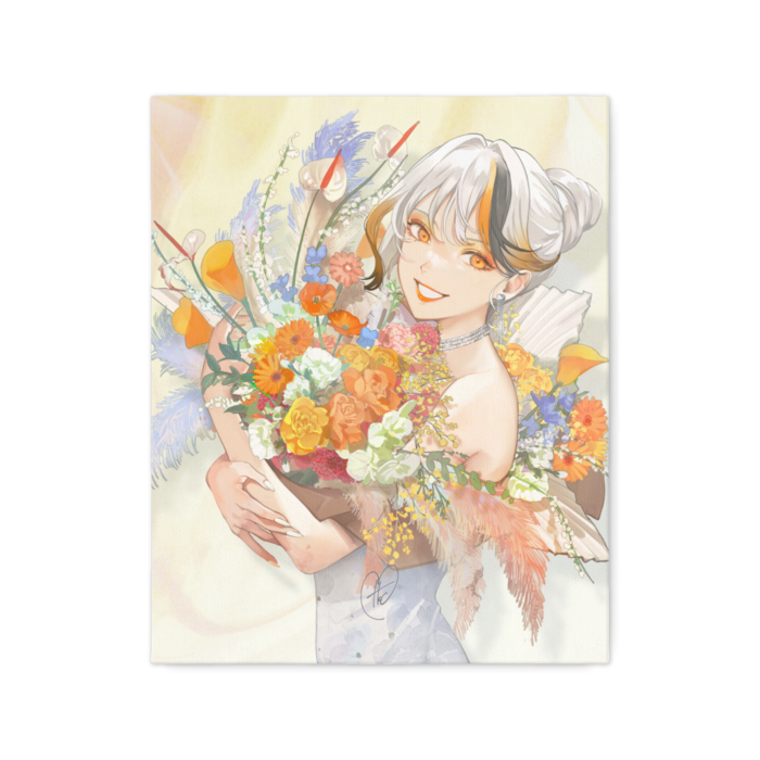 キャンバス - F3