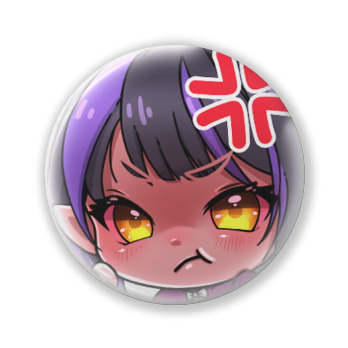 激おこ