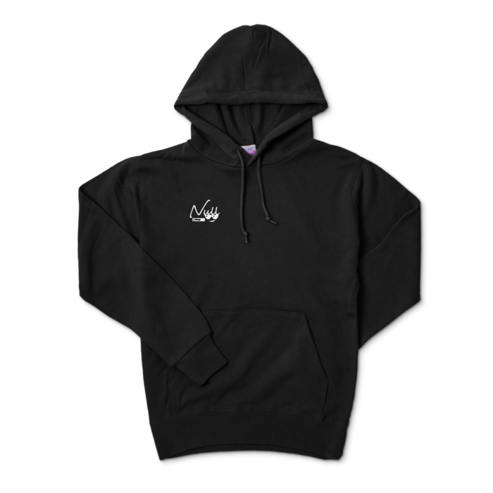 パーカー - S - ブラック