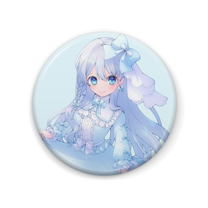 缶バッジ - 57mm