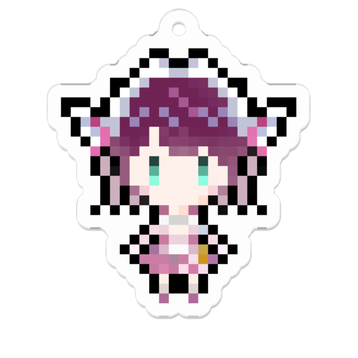 μyu - 50 x 50 (mm)
