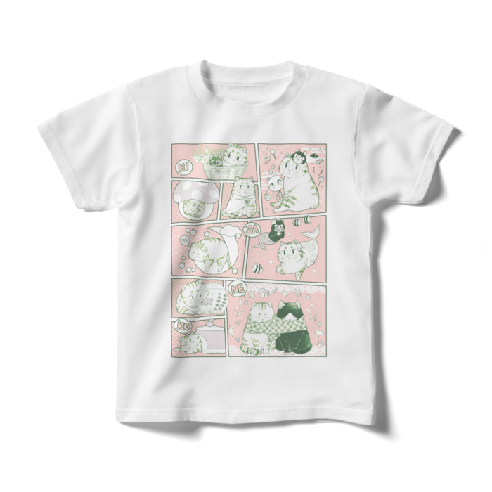 キッズTシャツ - 140cm -