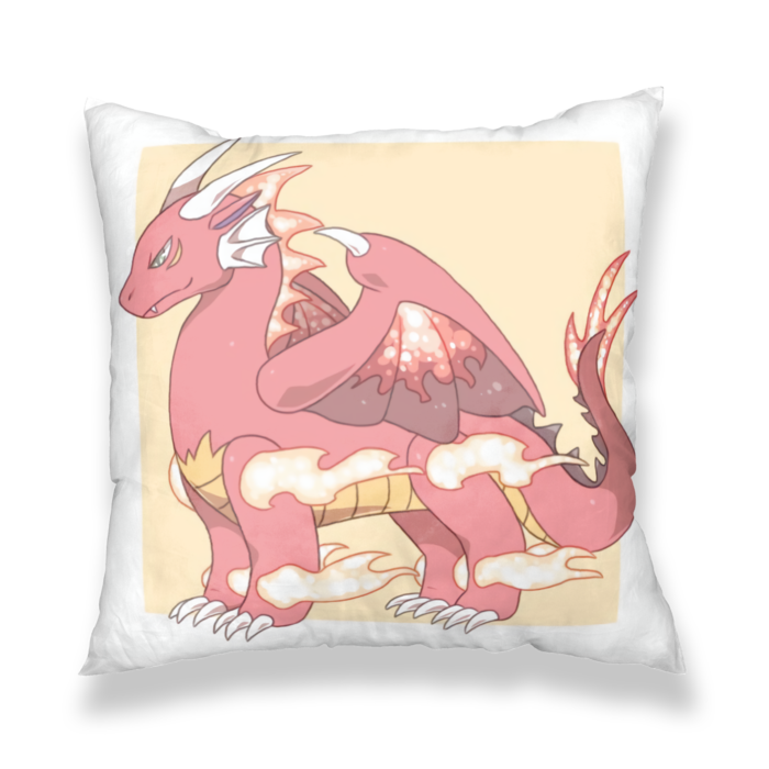 クッションカバー - 450x450(mm)