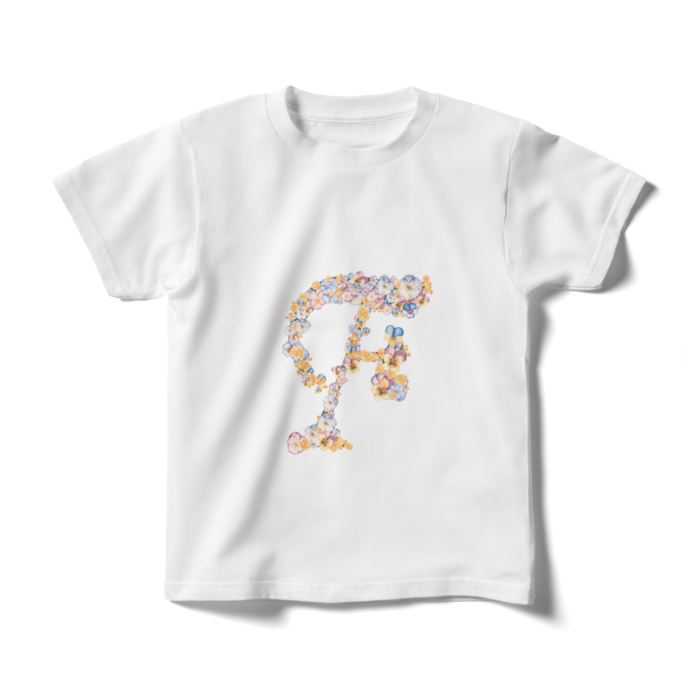 キッズTシャツ - 140cm - 正面