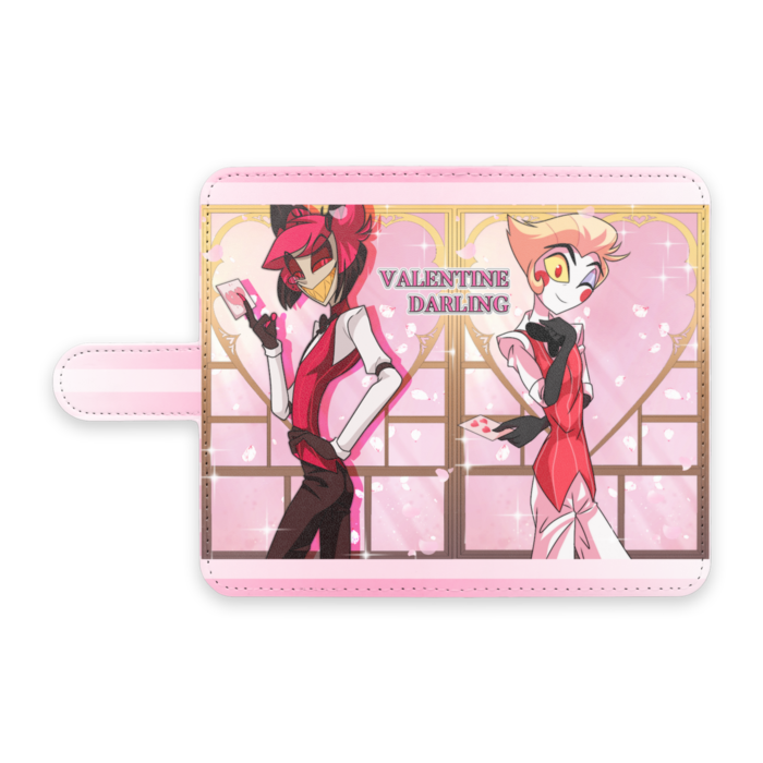 Notebook Case Small
