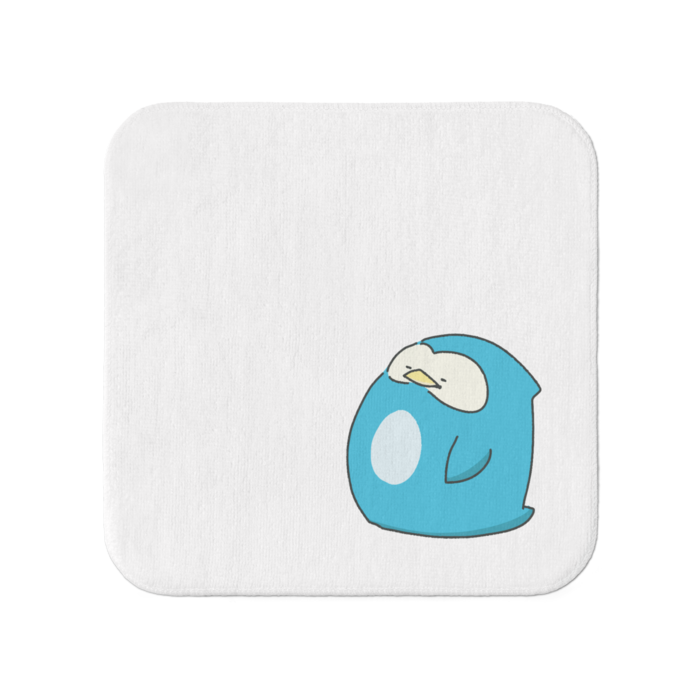 タオル - 小