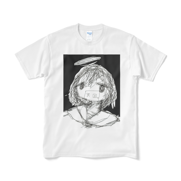 Tシャツ（短納期） - M - ホワイト