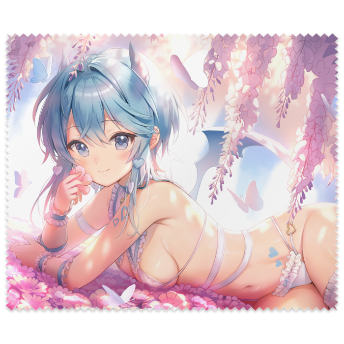 メガネ拭き