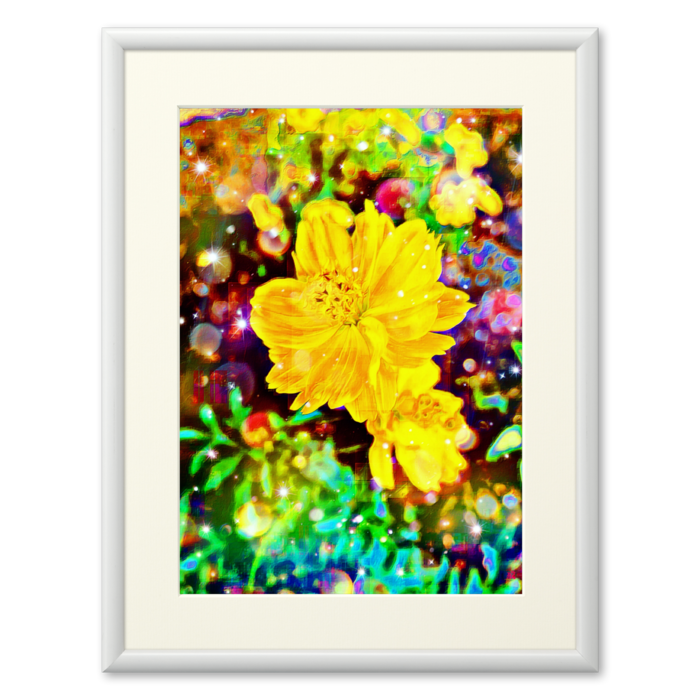 複製画(プリモアート) - A4