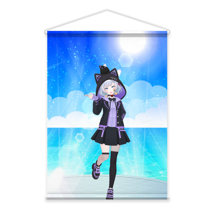 タペストリー - B2縦