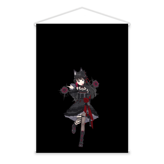 タペストリー - B2縦