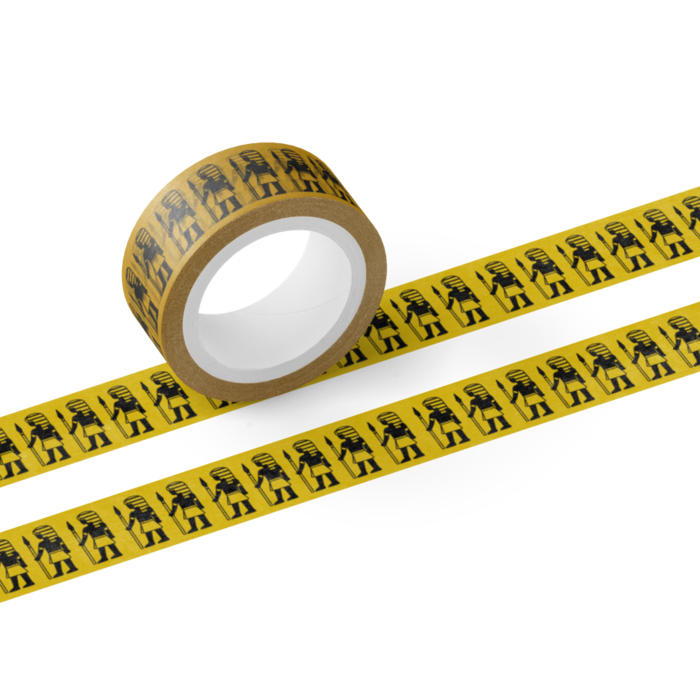 マスキングテープ - テープ幅 15mm