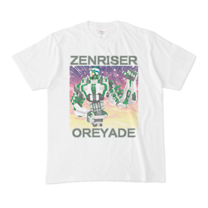 OREYADE Pt.1 Tシャツ - M