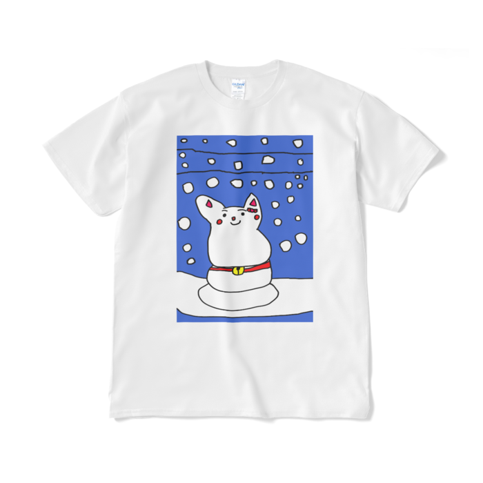 Tシャツ（短納期） - XL - ホワイト