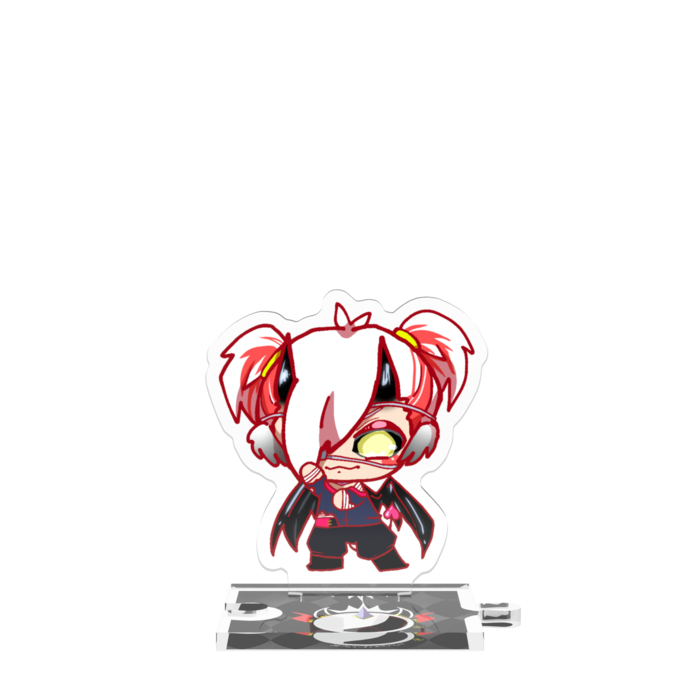 つながるアクスタ - 80mm