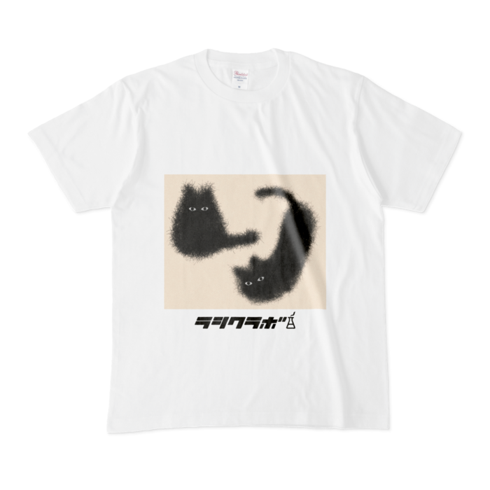 Tシャツ - M - 白