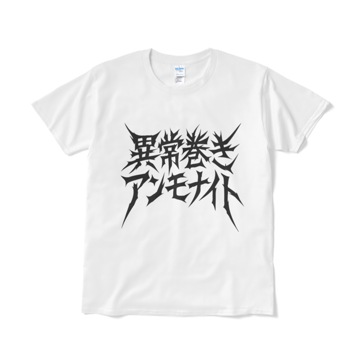 L - ホワイト