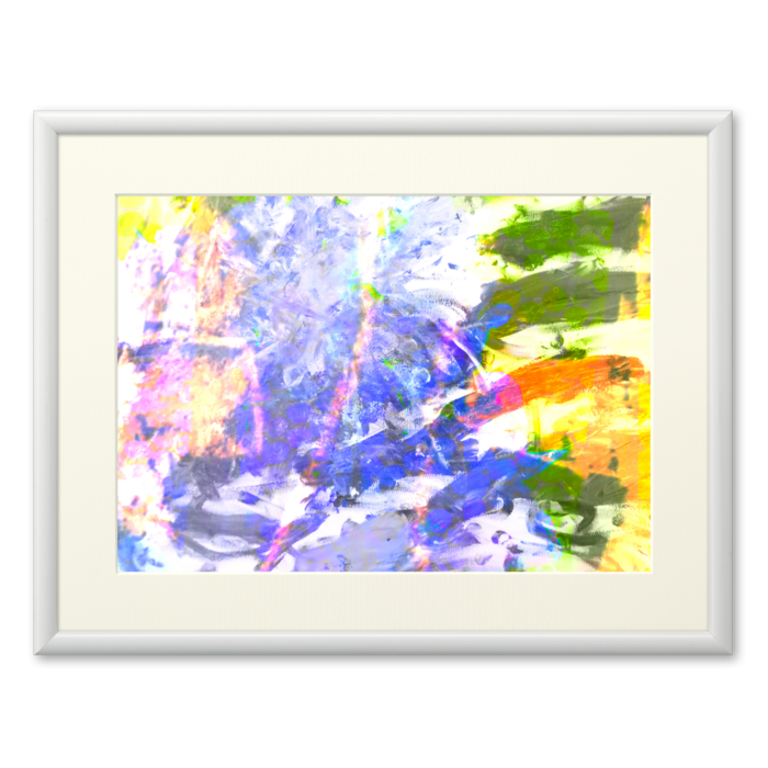複製画(プリモアート) - A2