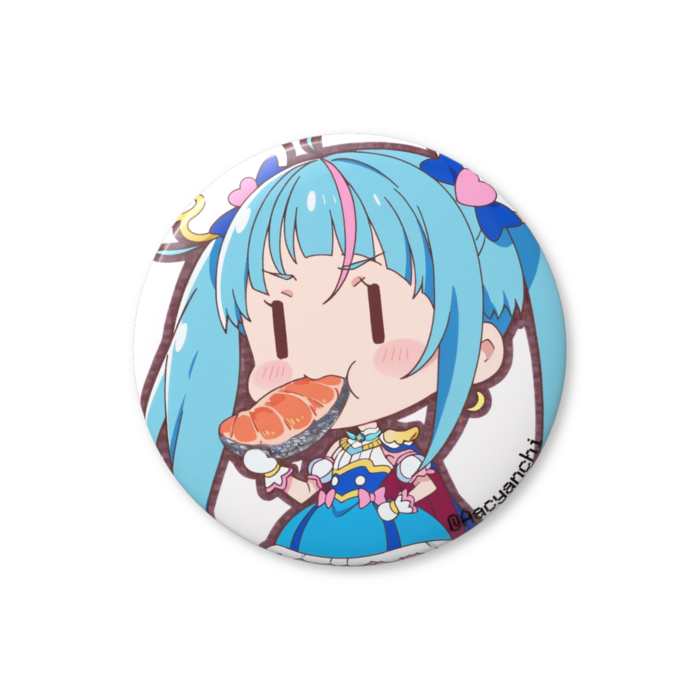 缶バッジ（バリュー） - 32mm