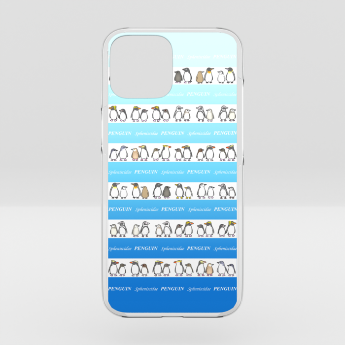 クリアiPhoneケース - iPhone 15