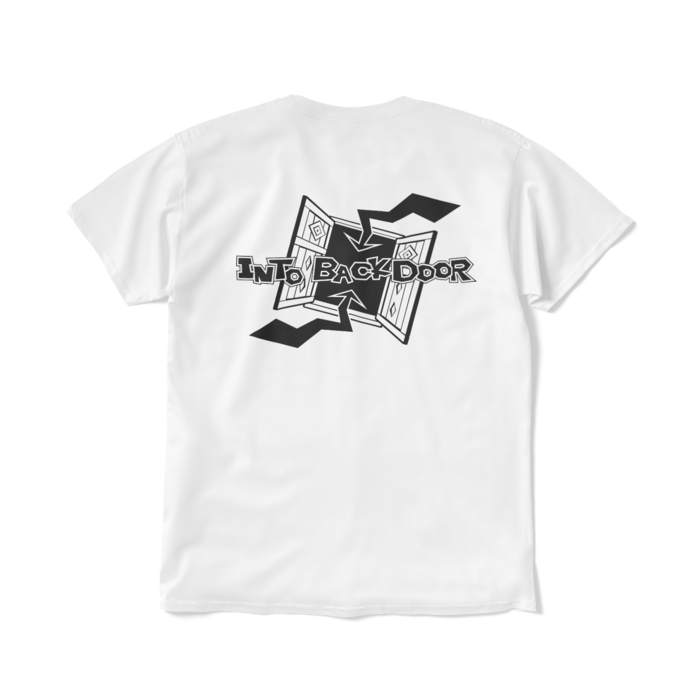 Tシャツ（短納期） - L - ホワイト
