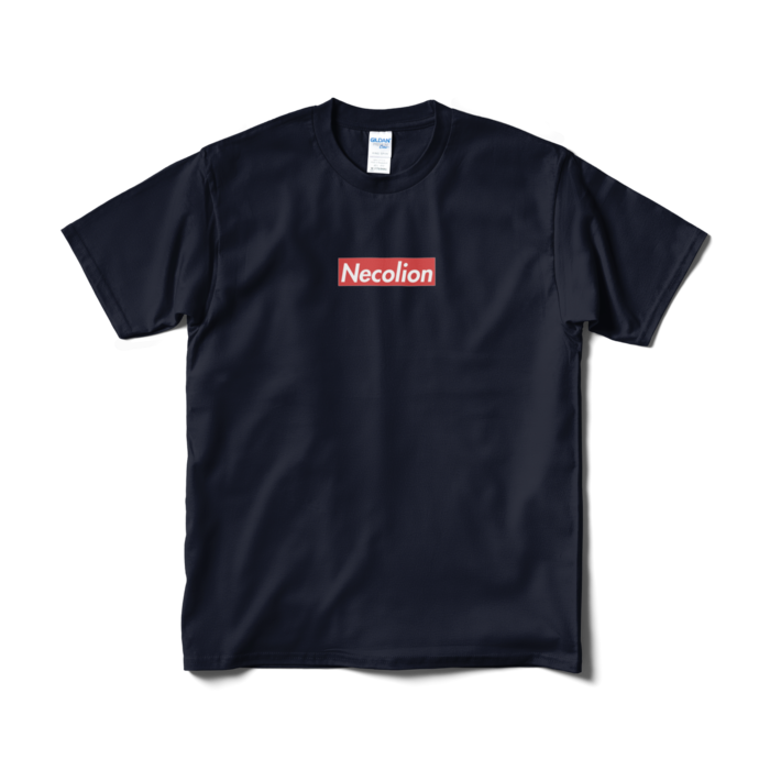 Tシャツ(短納期) - M - ネイビー