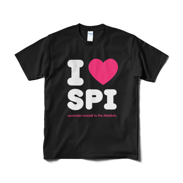 Tシャツ（短納期） - M - ブラック