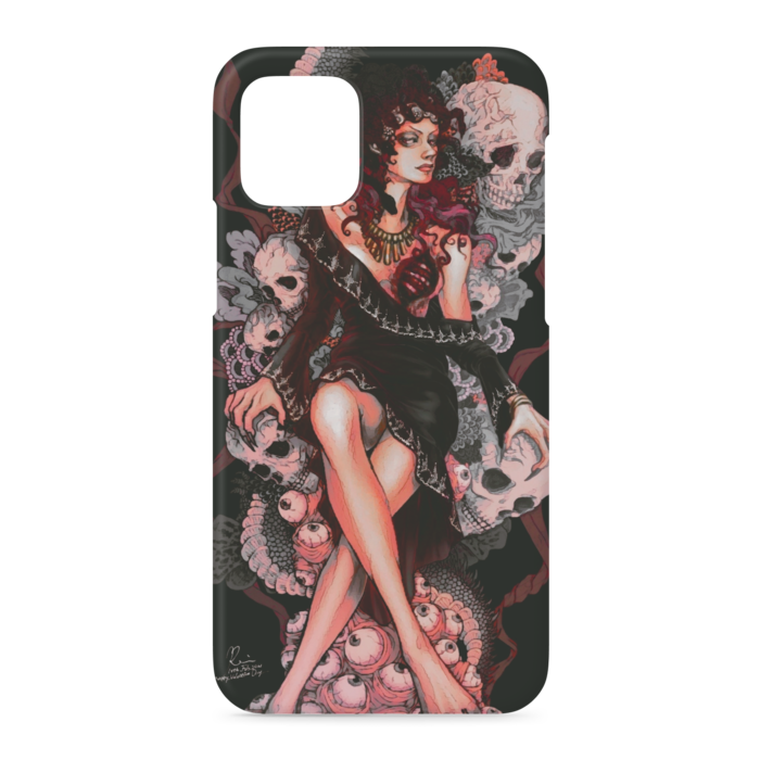 iPhoneケース - iPhone 11 Pro - 側面あり