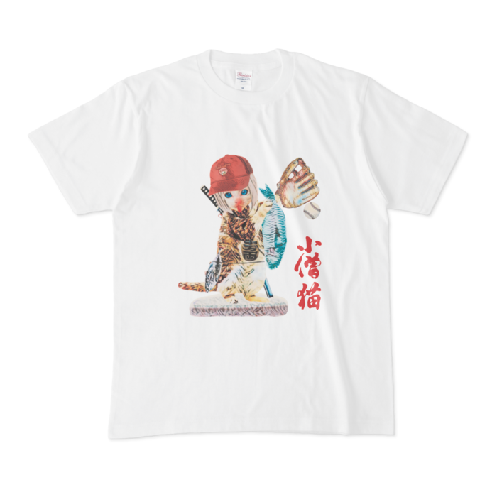 Tシャツ - M - 白