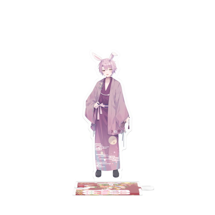 つながるアクスタ - 125mm