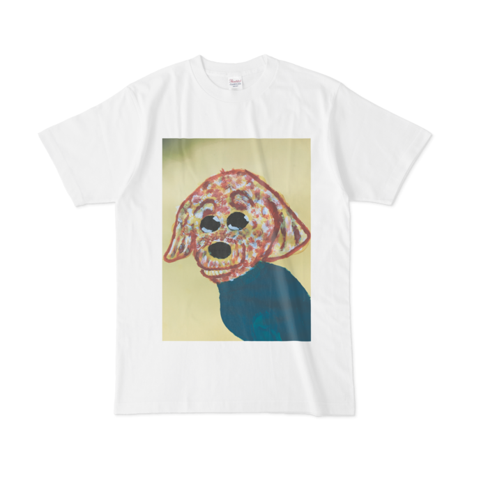 Tシャツ - L - 白