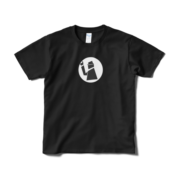 Tシャツ（短納期） - S - ブラック