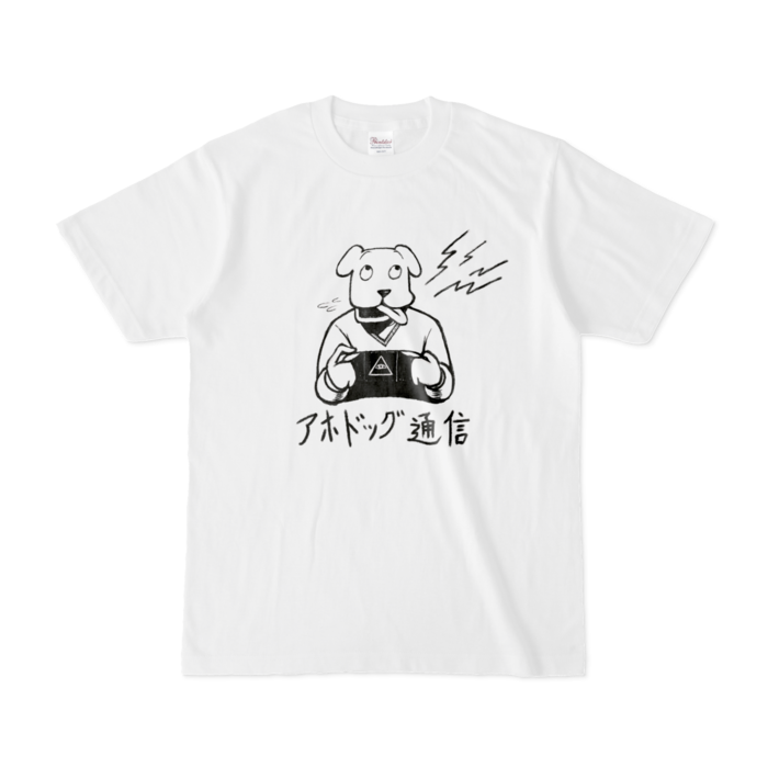 Tシャツ - S - 白
