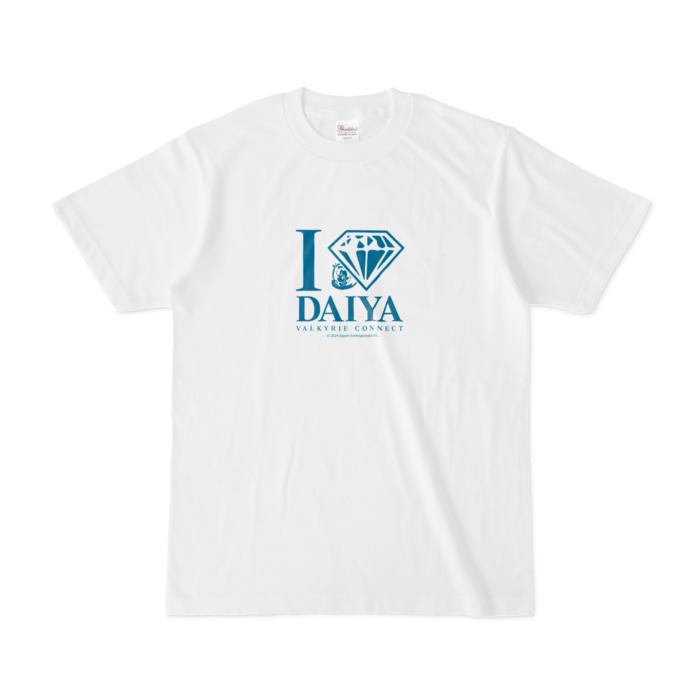ダイヤ Daiya - S - 白 White