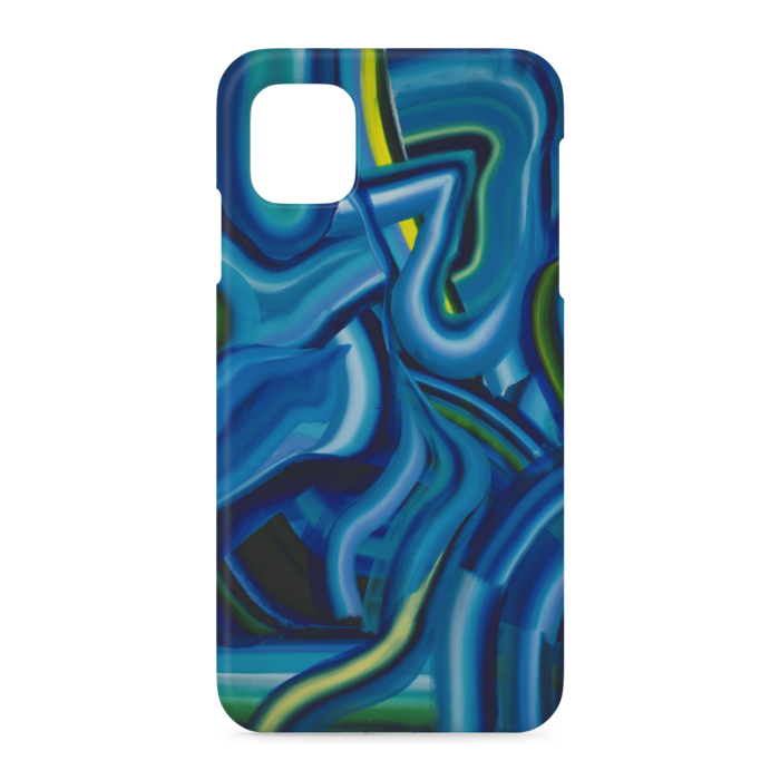 iPhoneケース - iPhone 11 - 側面あり
