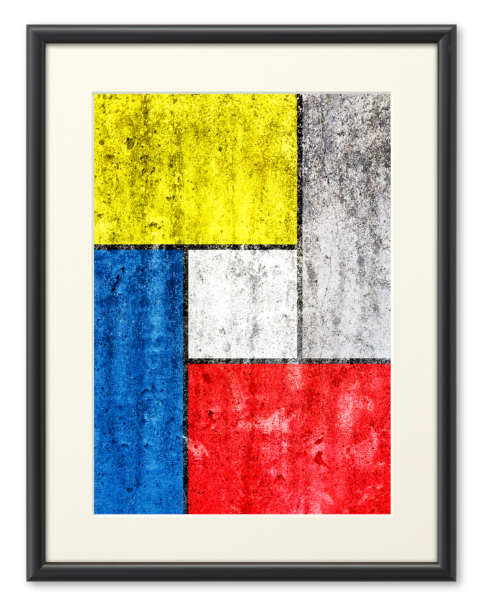 複製画(プリモアート) - A4