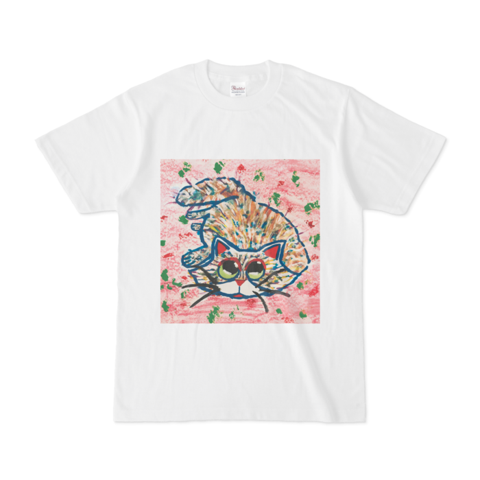 Tシャツ - S - 白
