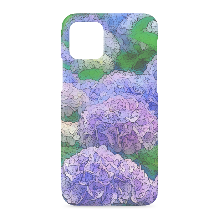 iPhoneケース - iPhone 11 Pro - 側面あり