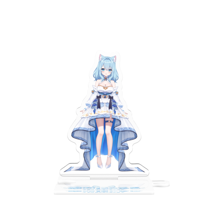 つながるアクスタ - 80mm