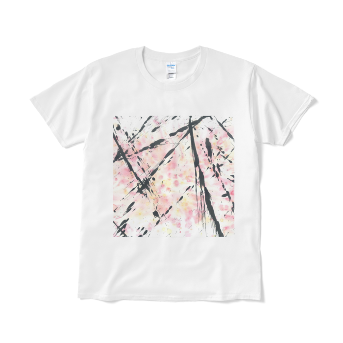 Tシャツ（短納期） - L - ホワイト