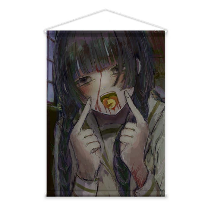 タペストリー - B2縦