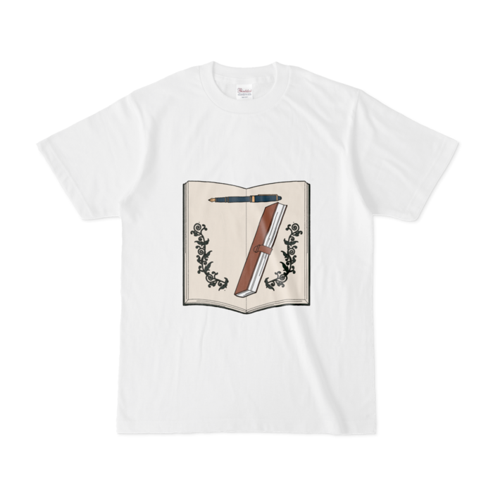 Tシャツ - S - 白