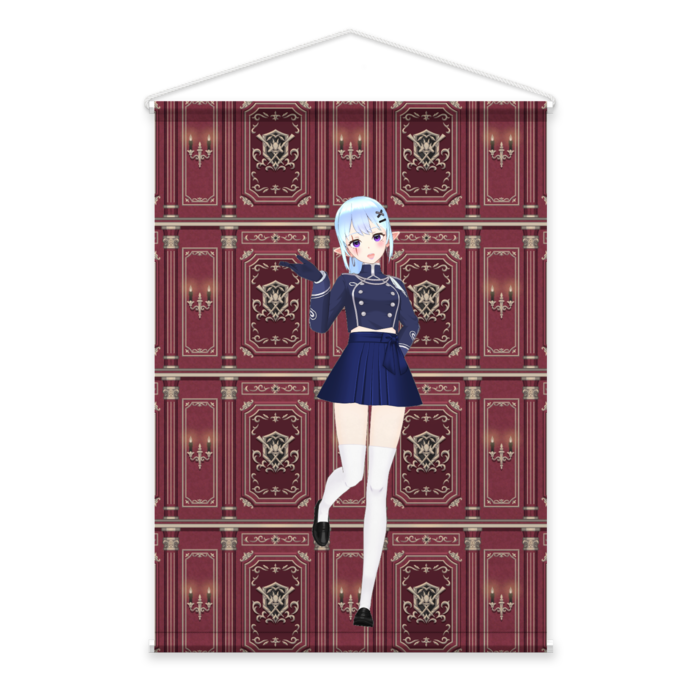 タペストリー - B2縦