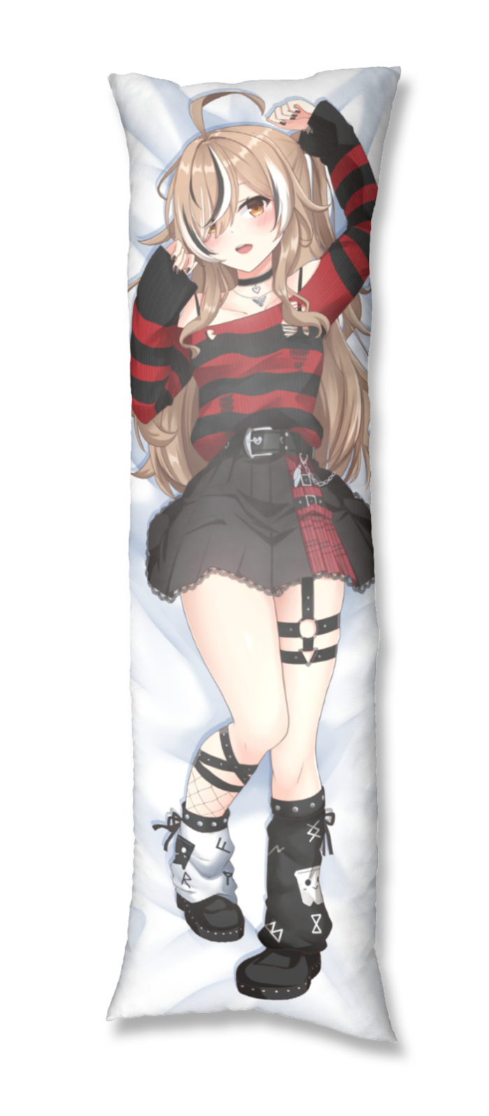 抱き枕カバー - 500x1600(mm)